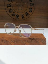 Picture of Chrome Hearts Optical Glasses _SKUfw52080493fw